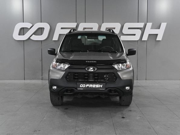 Lada (ВАЗ) Niva Travel I с пробегом 2022 года, цена 849 000 рублей, 71448 км, внедорожник, Автокод Объявления