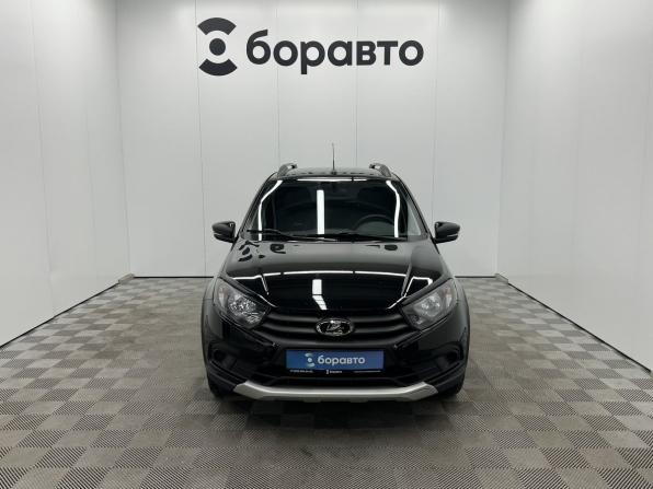 Lada (ВАЗ) Granta I Рестайлинг с пробегом 2023 года, цена 920 000 рублей, 46000 км, универсал, Автокод Объявления