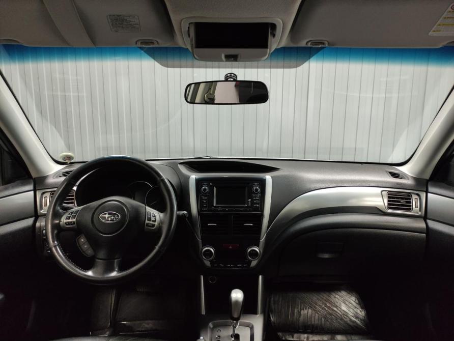 Subaru Forester IV Пермь  - изображение 8