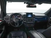 Mercedes-Benz GLS I (X166) Москва  - изображение 32