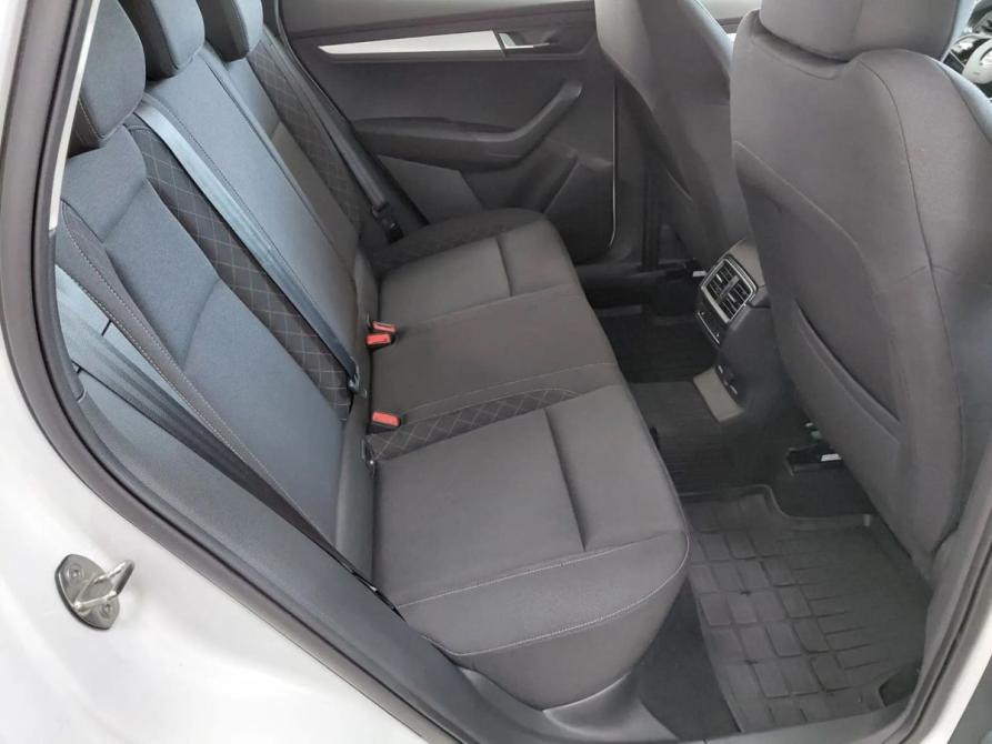 Skoda Karoq I Москва  - изображение 20