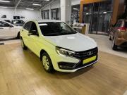 Lada (ВАЗ) Vesta I Рестайлинг (NG) Чебоксары  - изображение 18