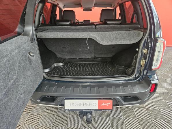 Lada (ВАЗ) Niva Travel I с пробегом 2023 года, цена 1 049 000 рублей, 73500 км, внедорожник, Автокод Объявления