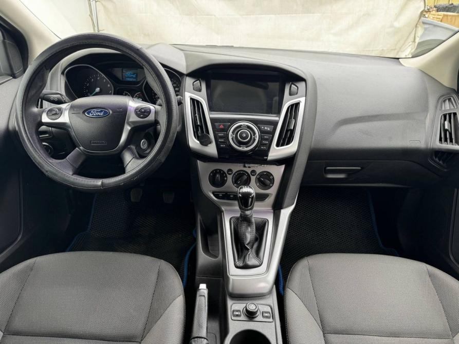 Ford Focus III Москва  - изображение 9