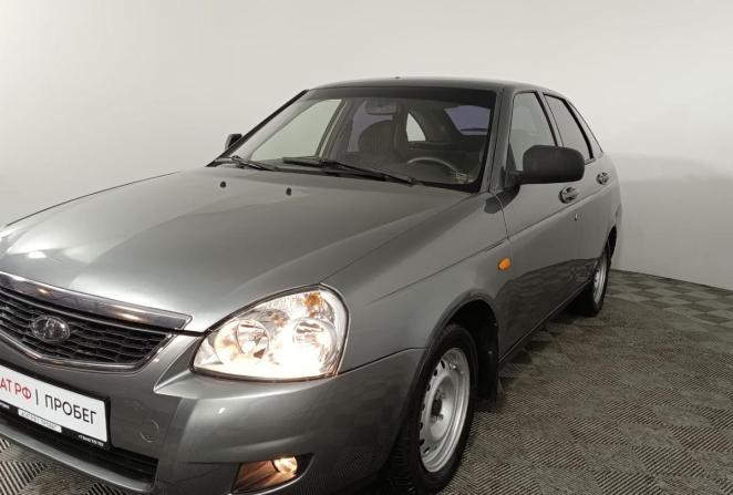 Lada (ВАЗ) Priora I с пробегом 2011 года, цена 455 000 рублей, 147188 км, хэтчбек, Автокод Объявления