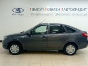 Lada (ВАЗ) Granta I Рестайлинг Ижевск  - изображение 16