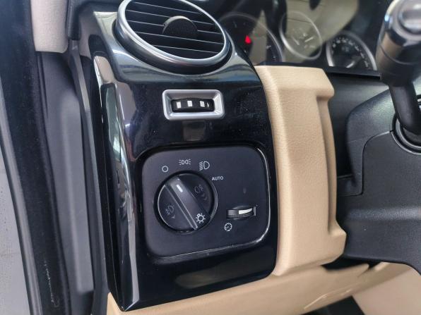 Land Rover Discovery III с пробегом 2008 года, цена 1 160 000 рублей, 175746 км, внедорожник, Автокод Объявления