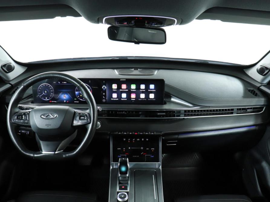 Chery Tiggo 7 Pro Max I Москва  - изображение 12