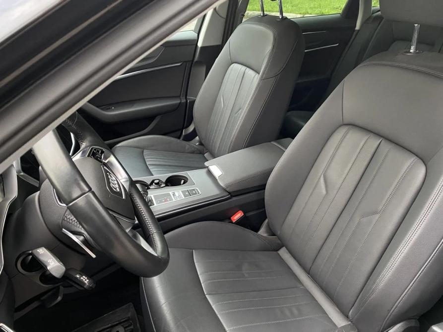 Audi A6 V (C8) Екатеринбург  - изображение 37