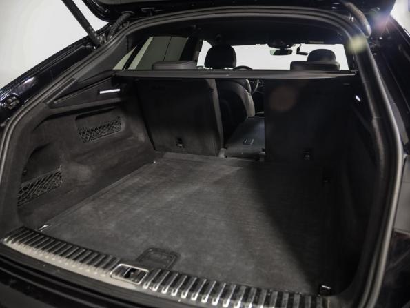 Audi Q8 I (4M) с пробегом 2021 года, цена 5 399 000 рублей, 189332 км, внедорожник, Автокод Объявления