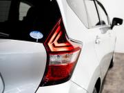 Nissan Note II Рестайлинг Чита  - изображение 36