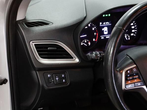 Hyundai Solaris II с пробегом 2019 года, цена 1 379 000 рублей, 102388 км, седан, Автокод Объявления