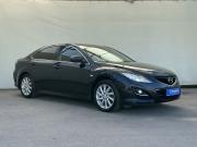 Mazda 6 II (GH) Рестайлинг Липецк  - изображение 20
