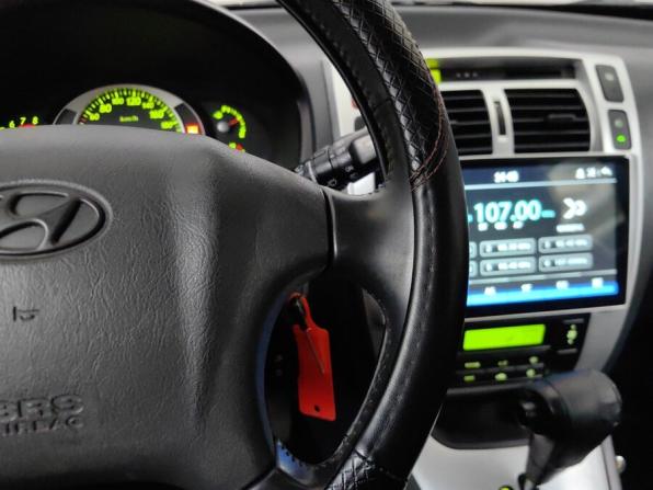Hyundai Tucson I с пробегом 2005 года, цена 678 000 рублей, 255905 км, внедорожник, Автокод Объявления