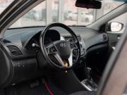 Hyundai Solaris I Рестайлинг Новосибирск  - изображение 30