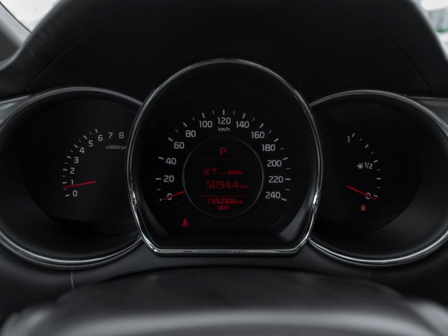 Kia Ceed II Рестайлинг Москва  - изображение 11