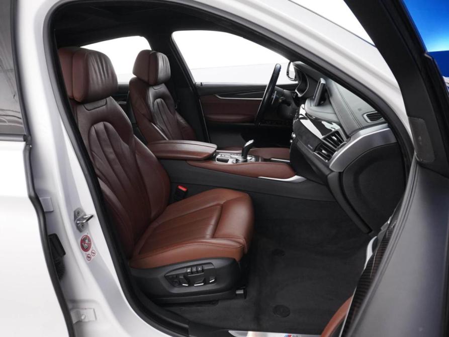 BMW X6 II (F16) Москва  - изображение 8