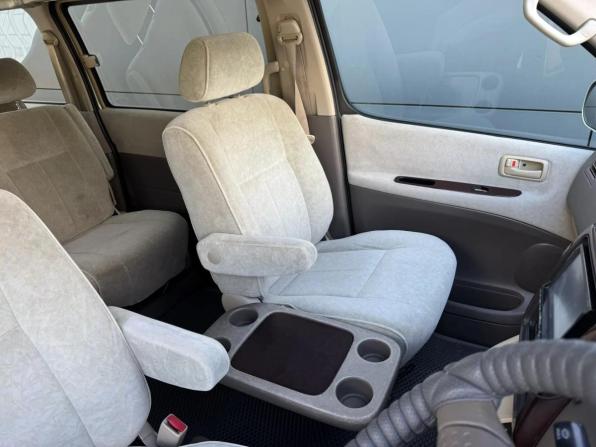 Toyota Grand HiAce I с пробегом 2000 года, цена 849 000 рублей, 278453 км, минивэн, Автокод Объявления
