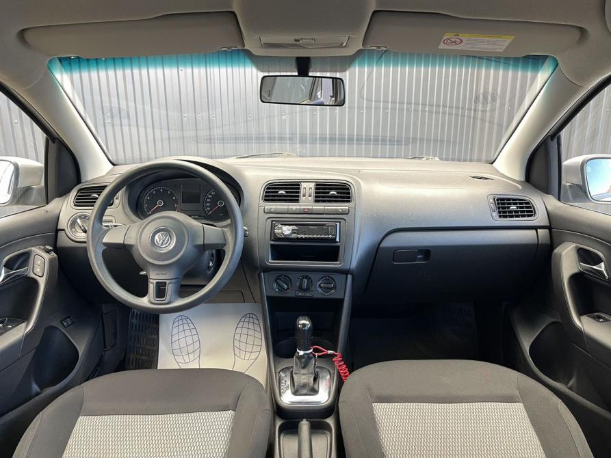 Volkswagen Polo V Пермь  - изображение 6