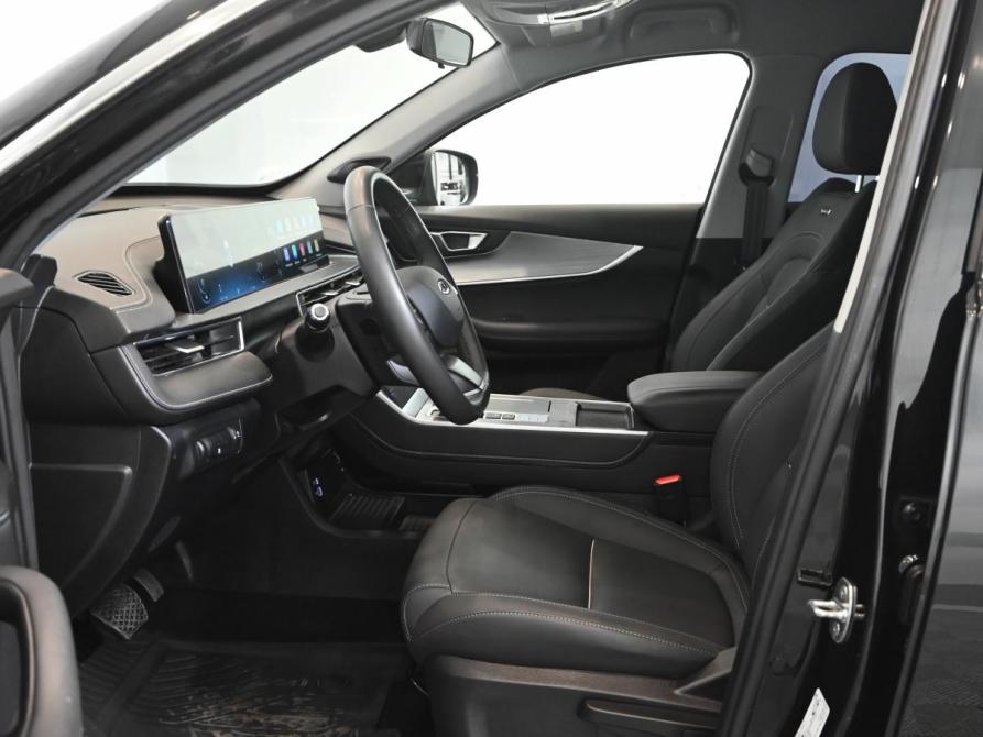 Chery Tiggo 7 Pro Max I Екатеринбург  - изображение 10
