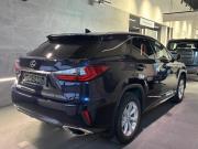 Lexus RX IV Сыктывкар  - изображение 37