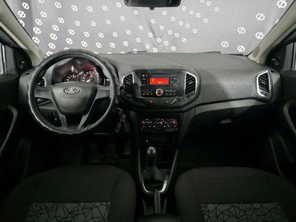 Lada (ВАЗ) XRAY I с пробегом 2019 года, цена 795 000 рублей, 75507 км, хэтчбек, Автокод Объявления