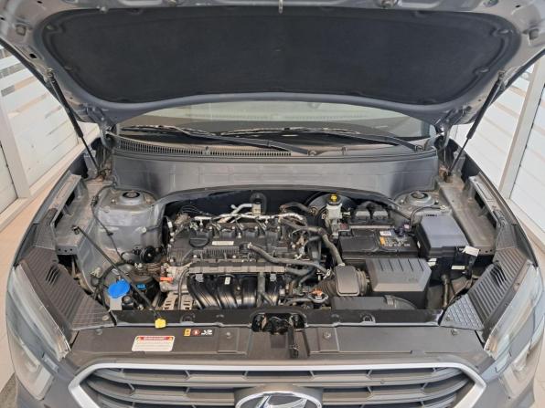 Hyundai Creta II с пробегом 2021 года, цена 2 630 000 рублей, 55500 км, внедорожник, Автокод Объявления
