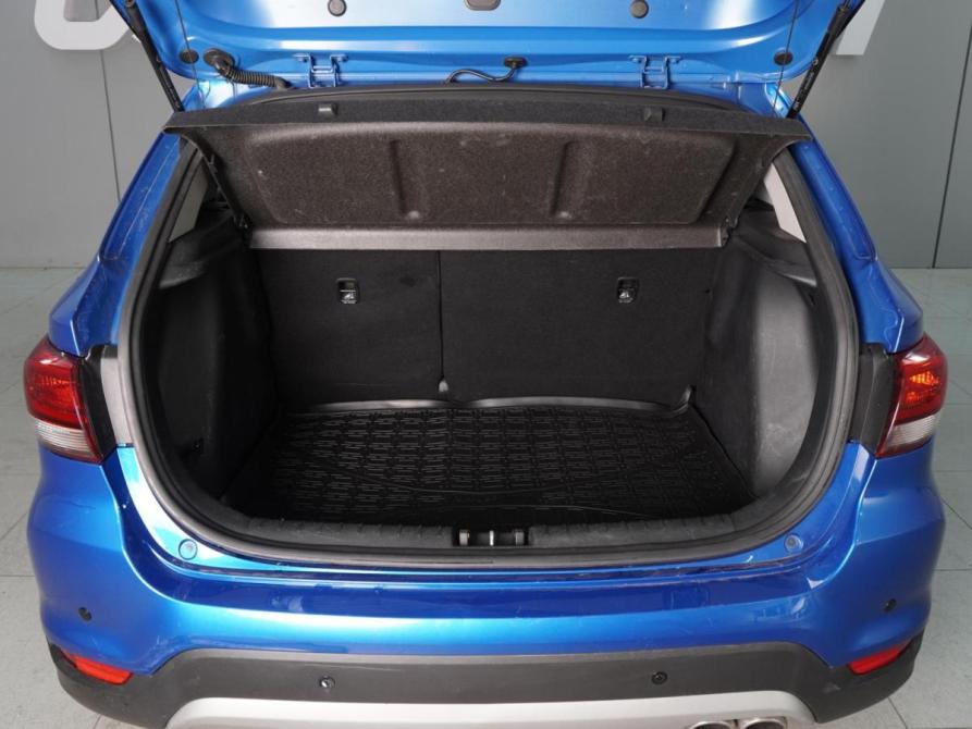 Kia Rio IV Ростов-на-Дону  - изображение 17