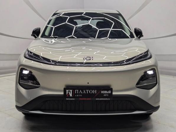 Новый Changan Qiyuan Q05 II 2026 года, цена 2 300 000 рублей, внедорожник, Автокод Объявления