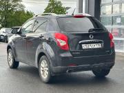 SsangYong Actyon II Рестайлинг Санкт-Петербург  - изображение 14