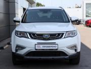 Geely Atlas I Москва  - изображение 23