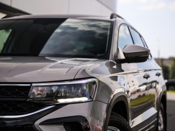 Volkswagen Taos I с пробегом 2021 года, цена 2 759 000 рублей, 64282 км, внедорожник, Автокод Объявления