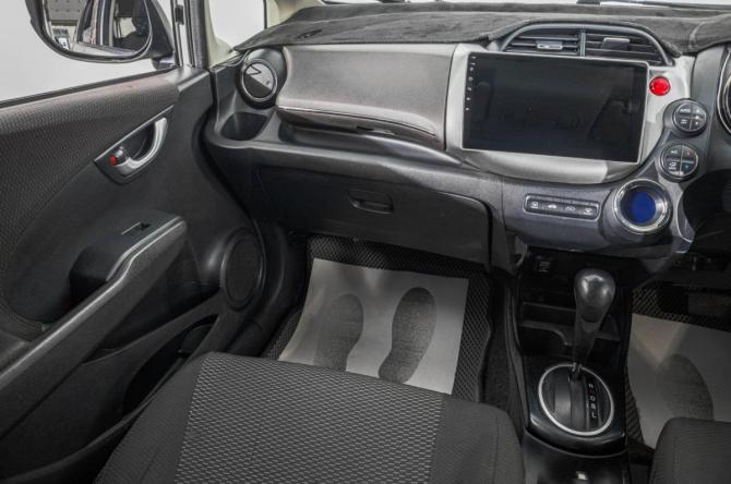 Honda Fit Shuttle I с пробегом 2011 года, цена 899 000 рублей, 228000 км, универсал, Автокод Объявления