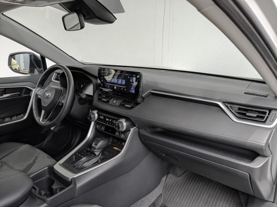 Toyota RAV4 V (XA50) Москва  - изображение 13