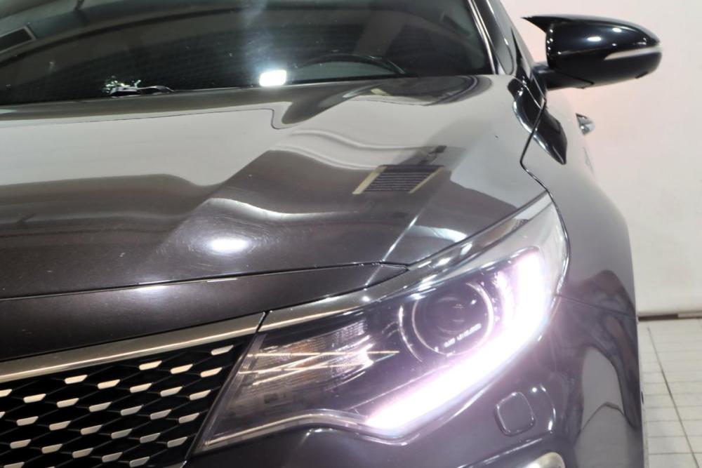 Kia Optima IV Сургут  - изображение 10