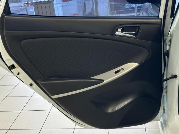 Hyundai Solaris I с пробегом 2011 года, цена 849 000 рублей, 159000 км, седан, Автокод Объявления