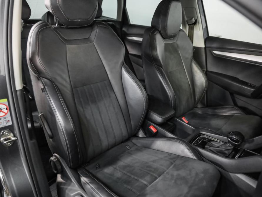 Skoda Karoq I Санкт-Петербург  - изображение 23