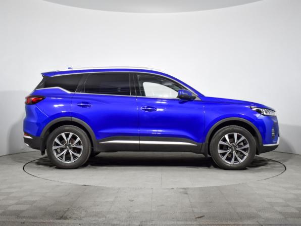 Chery Tiggo 7 Pro I с пробегом 2022 года, цена 1 678 960 рублей, 65727 км, внедорожник, Автокод Объявления