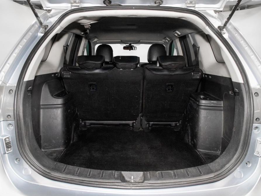Mitsubishi Outlander III Иркутск  - изображение 18