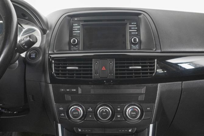 Mazda CX-5 I с пробегом 2013 года, цена 1 499 000 рублей, 222000 км, внедорожник, Автокод Объявления