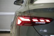 Audi A5 II (F5) Рестайлинг Москва  - изображение 69