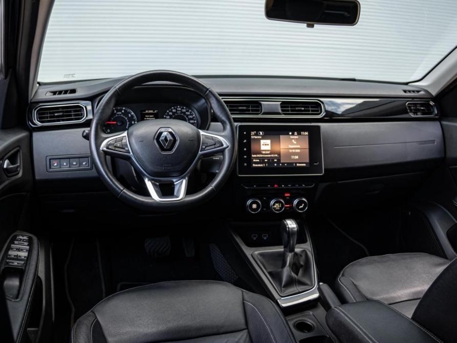 Renault Arkana I Краснодар  - изображение 6