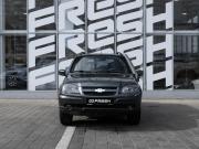 Chevrolet Niva I Рестайлинг Ставрополь  - изображение 20