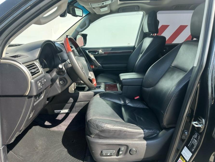 Lexus GX II Рестайлинг Пермь  - изображение 14