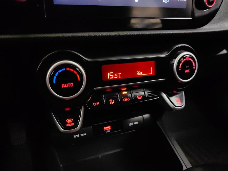Kia Rio IV Рестайлинг Подольск  - изображение 15