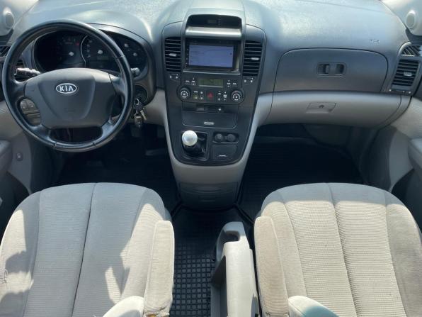 Kia Carnival II с пробегом 2008 года, цена 680 000 рублей, 374000 км, минивэн, Автокод Объявления