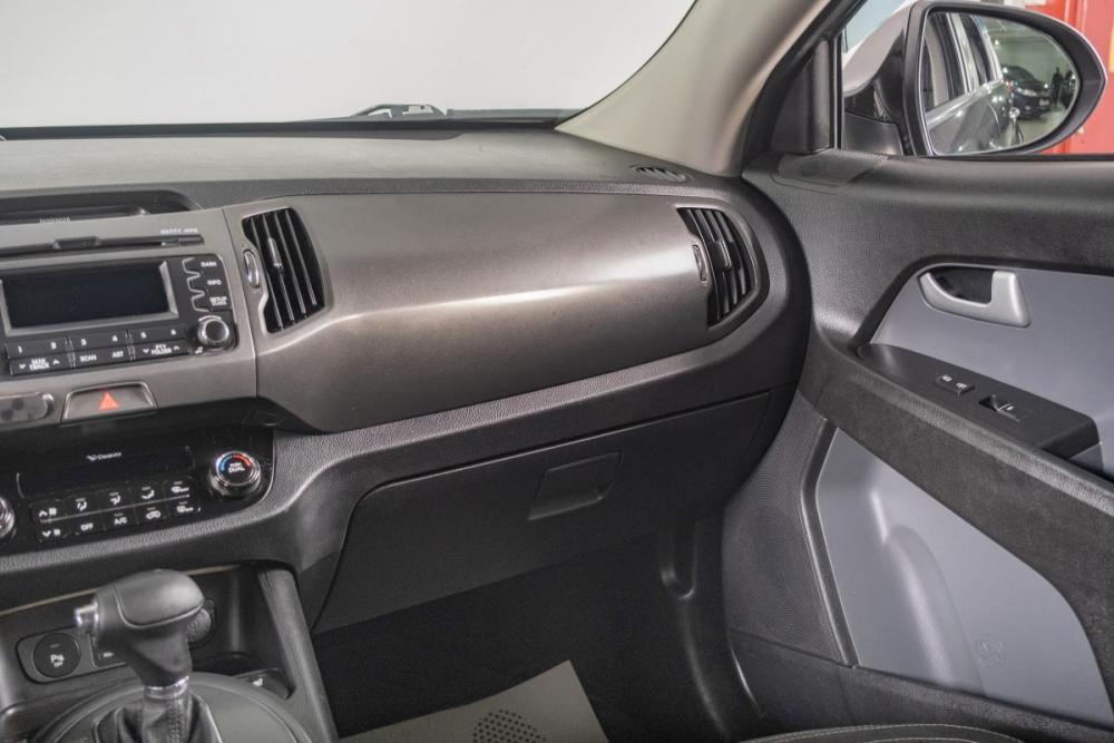 Kia Sportage III Томск  - изображение 12