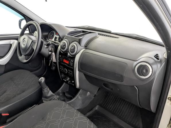 Lada (ВАЗ) Largus I с пробегом 2021 года, цена 970 000 рублей, 127495 км, универсал, Автокод Объявления