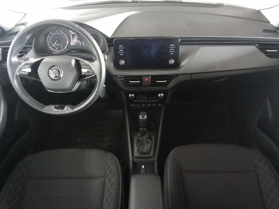 Skoda Rapid II Москва  - изображение 9