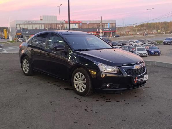 Chevrolet Cruze I с пробегом 2012 года, цена 649 000 рублей, 169800 км, седан, Автокод Объявления